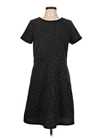 Ann Taylor LOFT Casual Dress (view 1)