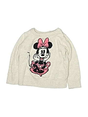 Disney for Baby Gap Sweatshirt (view 1)