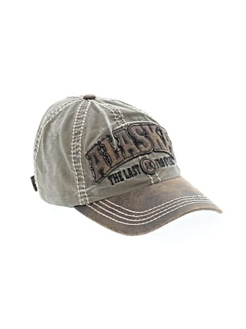 Robin Ruth Baseball Cap (view 1)