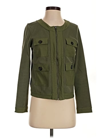 Banana Republic Factory Store Jacket (view 1)