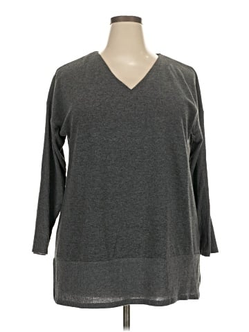 Vince Camuto Pullover Sweater (view 1)