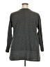 Vince Camuto Gray Pullover Sweater Size 2X - photo 2