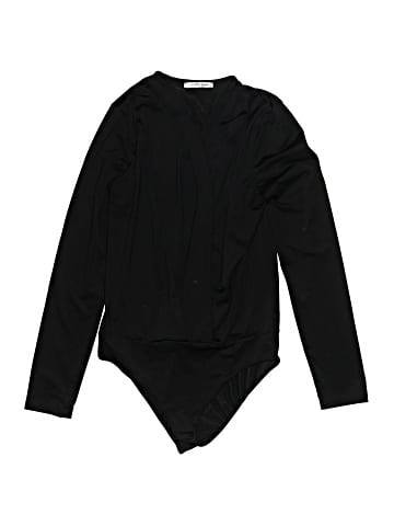 Trafaluc by Zara Bodysuit (view 1)