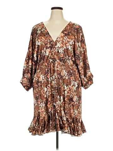 AaKaa Casual Dress (view 1)