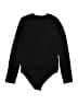 Trafaluc by Zara Black Bodysuit Size S - photo 2