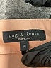 Rag & Bone Solid Tan Khakis Size 14 - photo 7