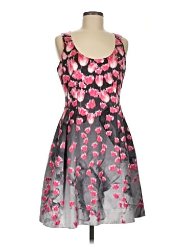 Prabal Gurung Cocktail Dress (view 1)