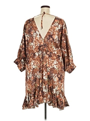 AaKaa Casual Dress (view 2)