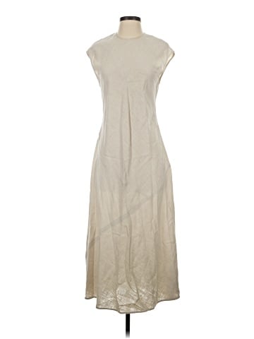 OAK + FORT Casual Dress (view 1)