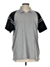 Hasting & Smith Gray Short Sleeve Top Size L - photo 1