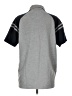 Hasting & Smith Gray Short Sleeve Top Size L - photo 2