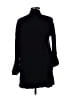 M&S Black Kimono Size 8 - photo 2