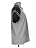 Hasting & Smith Gray Short Sleeve Top Size L - photo 4