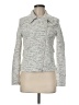 Max Studio Tweed Gray Jacket Size M (estimated) - photo 1
