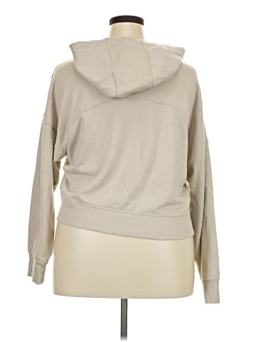 DKNY Zip Up Hoodie (view 2)