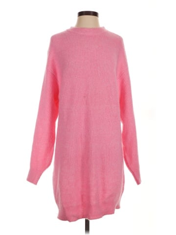 Divided by H&M Casual Dress (view 1)