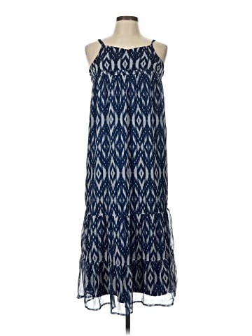 Red Camel Casual Dress (view 1)