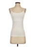 Active Basic Ivory Tank Top Size S - photo 1