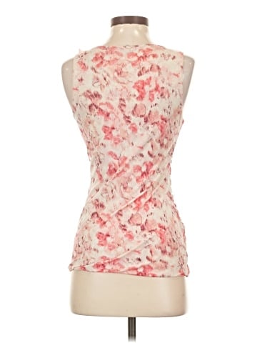 Halogen Sleeveless Blouse (view 2)