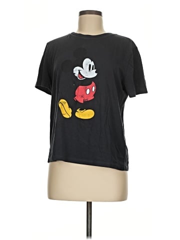 H&M Short Sleeve T-Shirt (view 1)