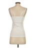 Active Basic Ivory Tank Top Size S - photo 2