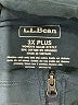 L.L.Bean Teal Long Sleeve Top Size 3X - photo 7