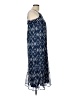 Red Camel 100% Polyester Blue Casual Dress Size L - photo 4