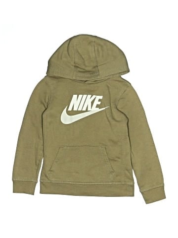 Nike Pullover Hoodie (view 1)