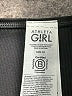 Athleta Girl Black Active Pants Size 8 - 10 - photo 3