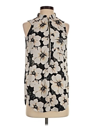 Dynamite Sleeveless Blouse (view 1)