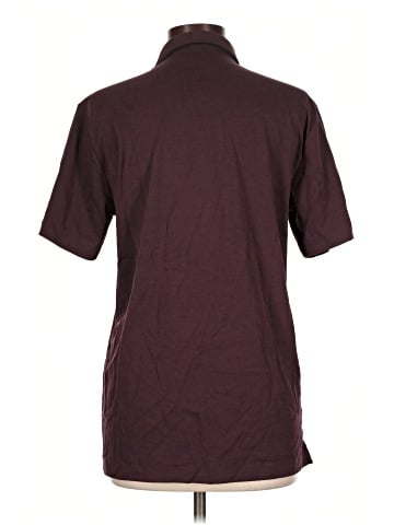 Theory Short Sleeve Button-Down Shirt (view 2)