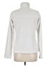 Patagonia 100% Polyester White Fleece Size M - photo 2