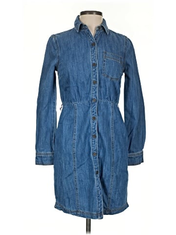 UNTUCKit Casual Dress (view 1)