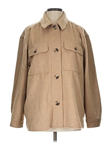 Old Navy Coat (view 1)