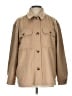 Old Navy Tan Coat Size L - photo 1