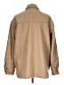 Old Navy Tan Coat Size L - photo 2
