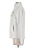 Patagonia 100% Polyester White Fleece Size M - photo 5