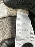 PrAna Metallic Tan Wool Pullover Sweater Size L - photo 8