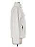 Patagonia 100% Polyester White Fleece Size M - photo 4