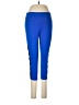 Xersion Color Block Blue Active Pants Size M - photo 1