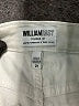 William Rast Ivory Jeans Size 29 waist - photo 7