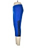 Xersion Color Block Blue Active Pants Size M - photo 5