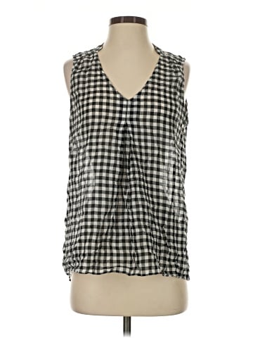 Elliott Lauren Sleeveless Blouse (view 1)