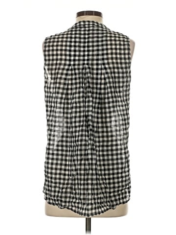 Elliott Lauren Sleeveless Blouse (view 2)