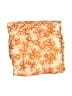 Unbranded 100% Polyester Orange Scarf One size - photo 2