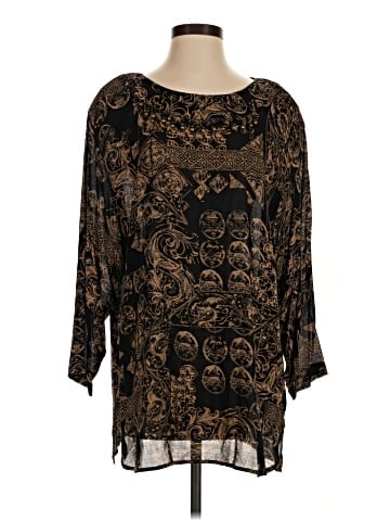 Carole Little Casual Dress (view 1)