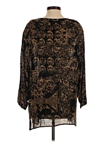 Carole Little Casual Dress (view 2)