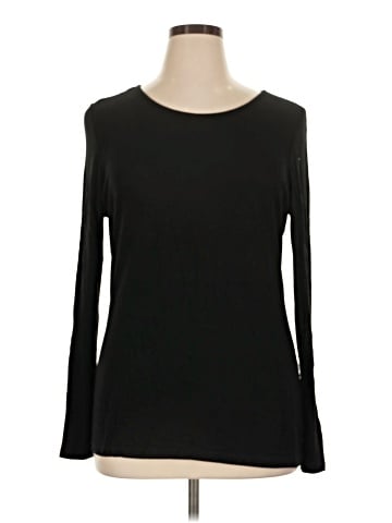 Kenar Long Sleeve T-Shirt (view 1)