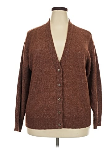 Torrid Cardigan (view 1)