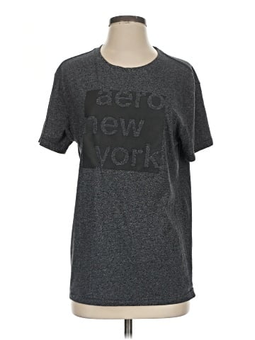 Aeropostale Short Sleeve T-Shirt (view 1)
